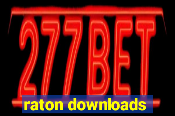 raton downloads